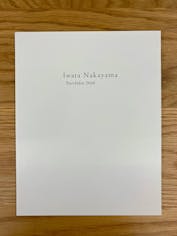 Iwata Nakayama Portfolio 2010